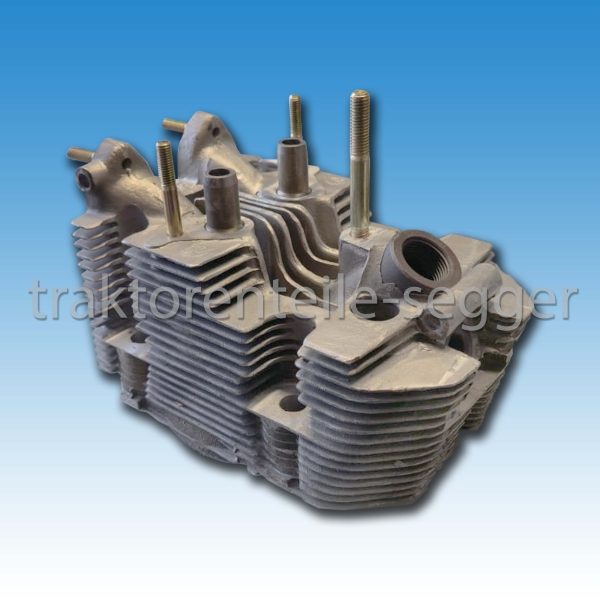 Zylinderkopf Deutz F1L514 F2L514 F3L514 F4L514 84R